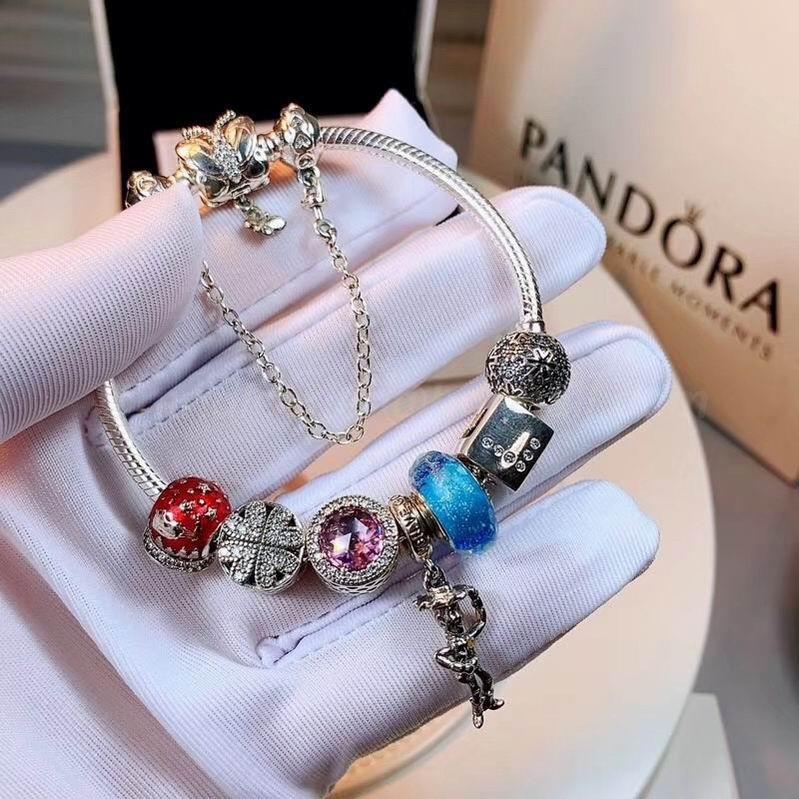 Pandora Bracelets 944